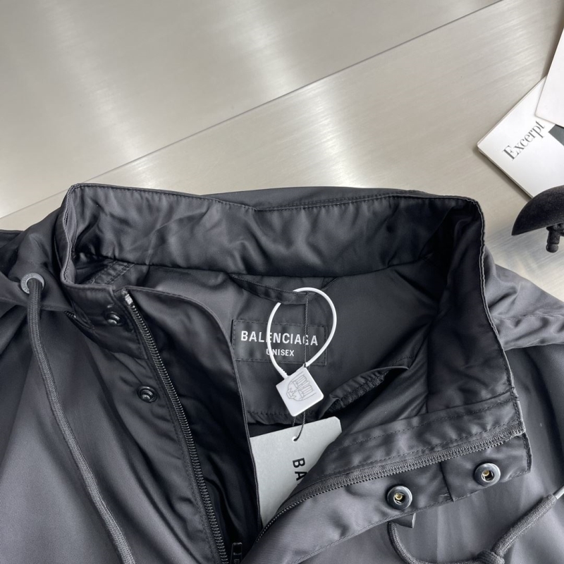 Ba1en*iaga outwear